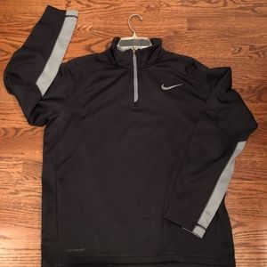 Nike Therma-Fit 1/4 zip pullover